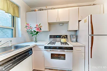 Sold by Brown Harris Stevens