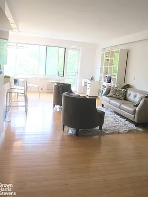 Rented by Brown Harris Stevens | media 11