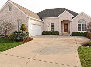 12957 Abraham Run, Carmel, IN 46033