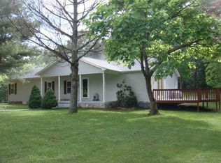 244 Coffey Rd, Max Meadows, VA 24360