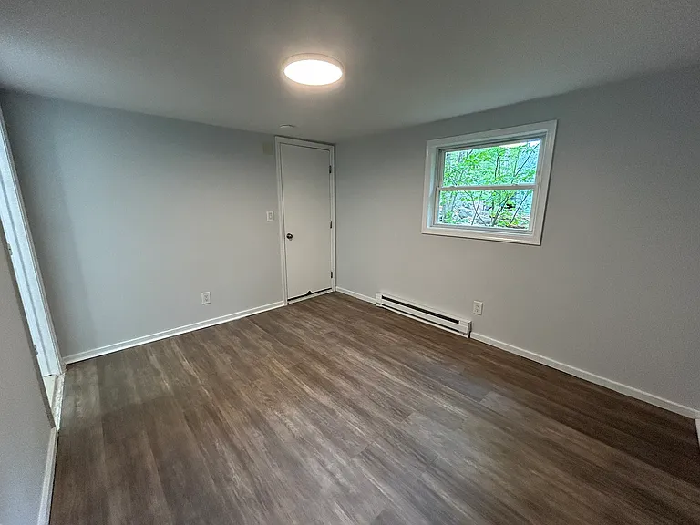 1st Floor - Bedroom 1