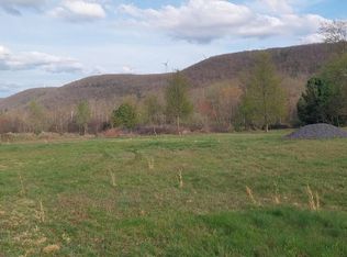 160 E Spruce St, Ringtown, PA 17967
