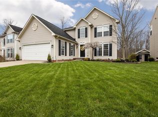 8717 Breckenridge Oval, Broadview Heights, OH 44147
