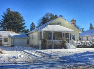 107 2nd St S, Eagle River, WI 54521