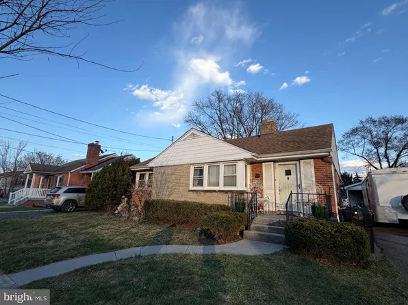 544 Dunlap St, Winchester, VA 22601