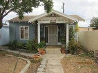 3653 Cherokee Ave, San Diego, CA 92104