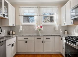 25 Robey St #25, Roxbury, MA 02119