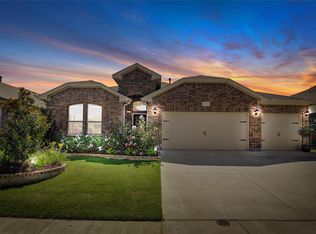 15744 Buffalo Nickel Dr, Fort Worth, TX 76177