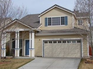 3914 Rannoch St, Fort Collins, CO 80524