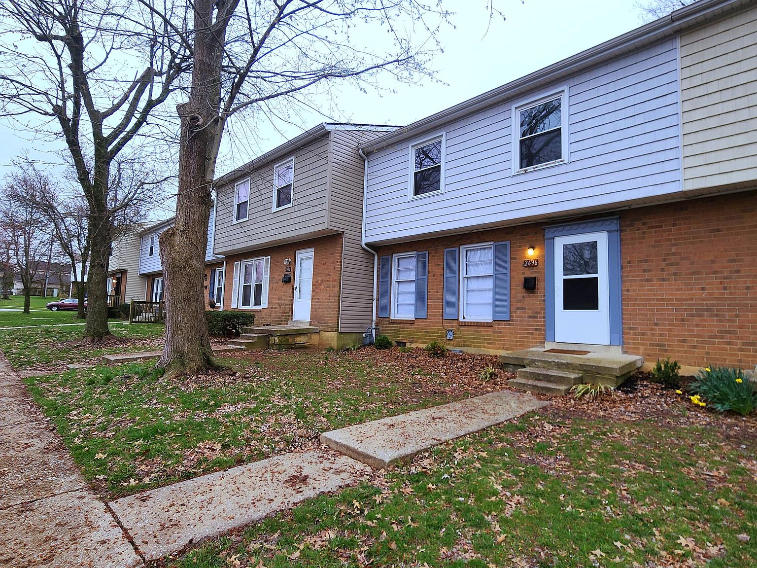 2496 Woodhill Dr, Lexington, KY 40509 Zillow