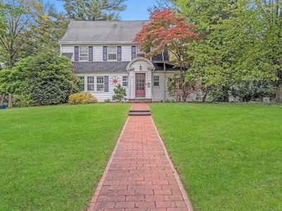 29 N Irving St, Ridgewood, NJ, 07450