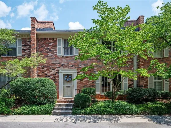 1470 Leafmore Pl, Decatur, GA 30033