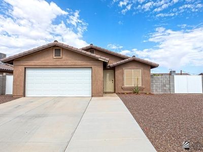 3676 S Susannah Dr, Yuma, AZ, 85365