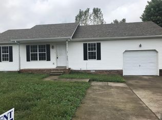 533 Indian Ave, Oak Grove, KY 42262