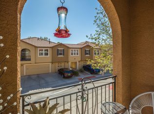 601 Menaul Blvd NE UNIT 1706, Albuquerque, NM 87107