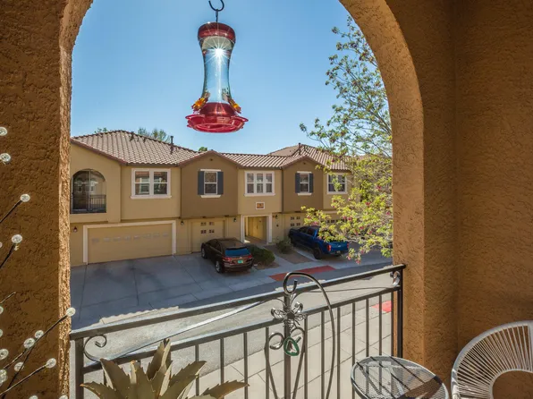 601 Menaul Blvd NE Unit 1706, Albuquerque, NM 87107