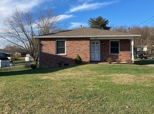 370 Old Airport Rd, Bristol, VA 24201