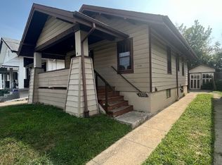 5340 Warren Ave, Cincinnati, OH 45212