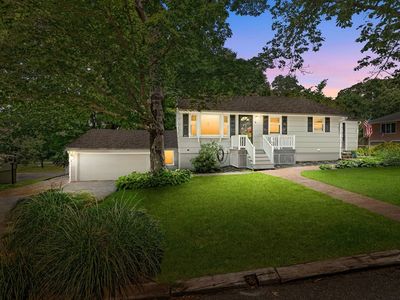 42 Alpine St, Millbury, MA, 01527