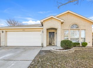 10913 Deauville Cir S, Fort Worth, TX 76108