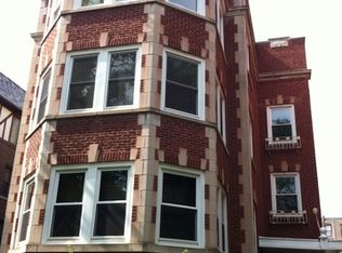 1350 W Greenleaf Ave #3, Chicago, IL 60626