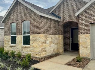 2518 Ruby Copper Dr, Rosharon, TX 77583