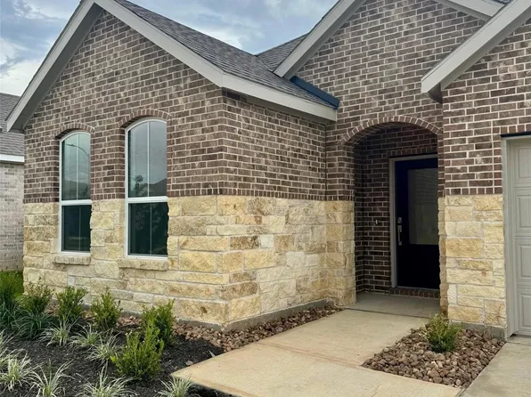 2506 Peacock Ore Dr, Rosharon, TX 77583