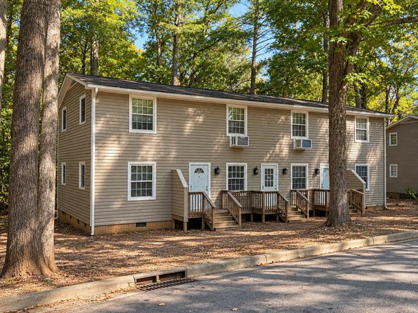 2111 Orange Grove Rd APT A4