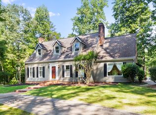 374 Odell Shoals Rd, Walhalla, SC 29691