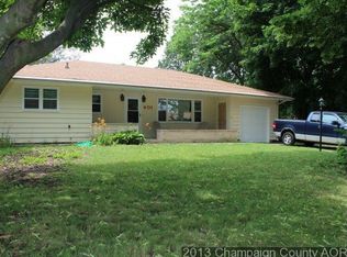 401 Dodson Dr W, Urbana, IL