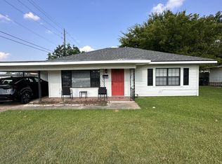 1140 Len St, Bossier City, LA 71111
