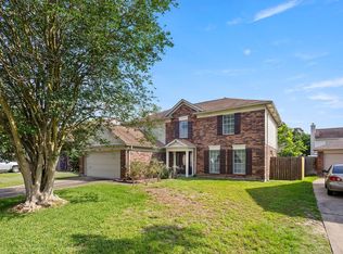 10118 Prospect Hill Dr, Houston, TX 77064