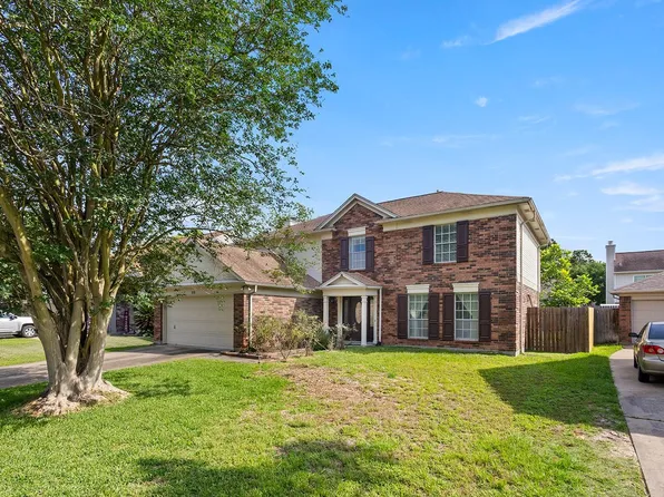 10118 Prospect Hill Dr, Houston, TX 77064