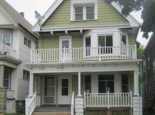 1328 N 39th St, Milwaukee, WI 53208
