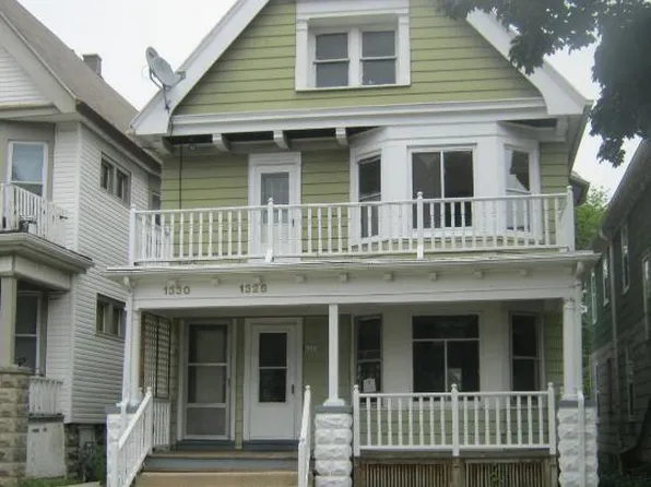 1328 N 39th St, Milwaukee, WI 53208