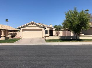 5710 W Mercury Way, Chandler, AZ 85226