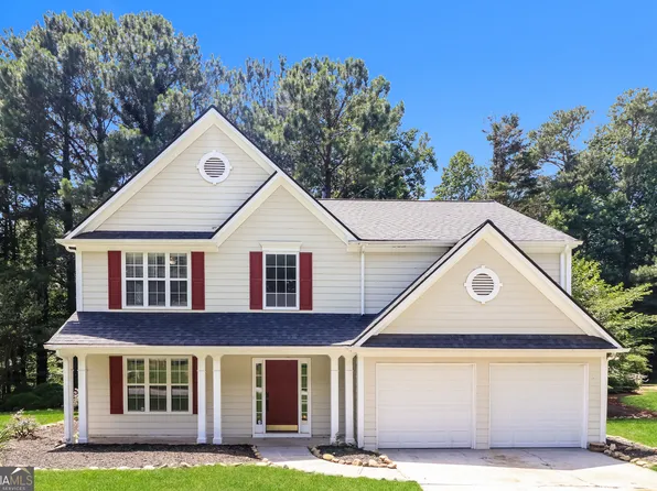 3264 Ashgrove Ln SW, Marietta, GA 30008