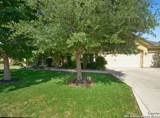 13614 French Oaks, Helotes, TX 78023