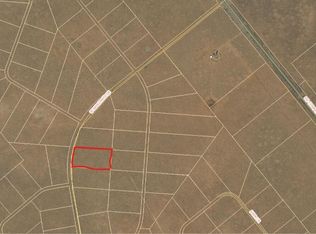W Manzanita Dr #3, Belen, NM 87002
