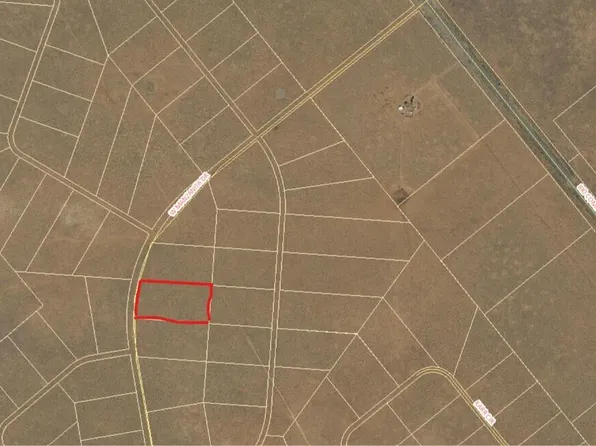 W Manzanita Dr #3, Belen, NM 87002