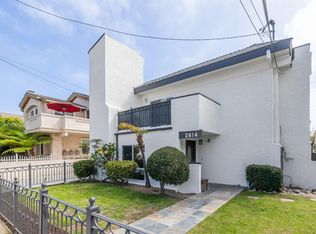 2614 Carnegie Ln, Redondo Beach, CA 90278