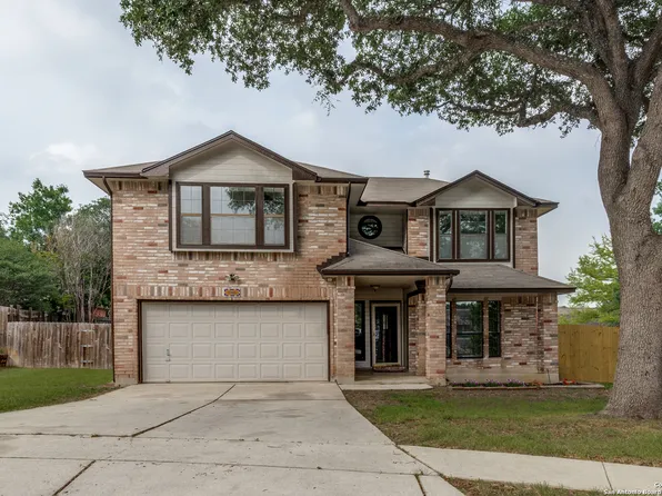 11106 Forest Lagoon, Live Oak, TX 78233