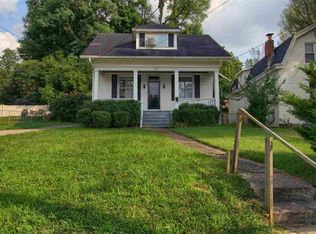 1128 Waterworks Rd, Newport, KY 41071