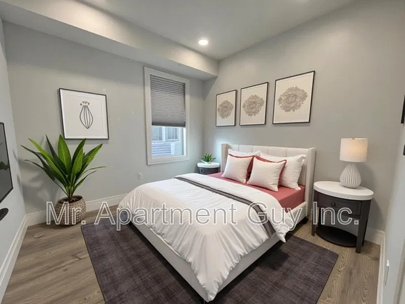 2 bed, 1.0 bath, $1,995 — Photo 3