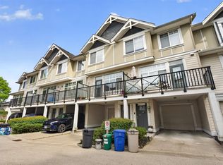 12775 63rd Ave #41, Surrey, BC V3X0E9