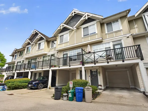 12775 63rd Ave #41, Surrey, BC V3X 0E9