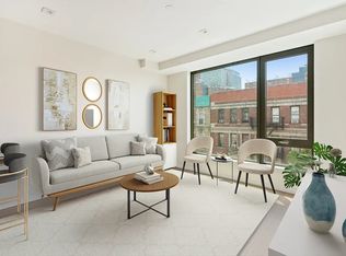 521 W 134th St #5D, New York, NY 10031