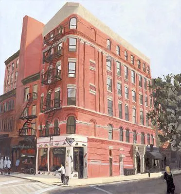 Rented by Veracity NYC LLC | media 27