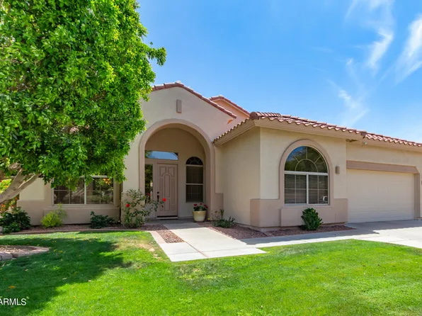 687 W Carob Place, Chandler, AZ 85248