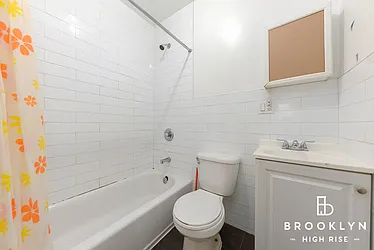 Rented by Brooklyn High Rise LLC